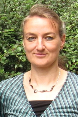 Sabine Kühmichel