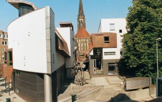 Foto: Presseamt Münster