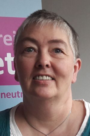 Elke Oppenauer