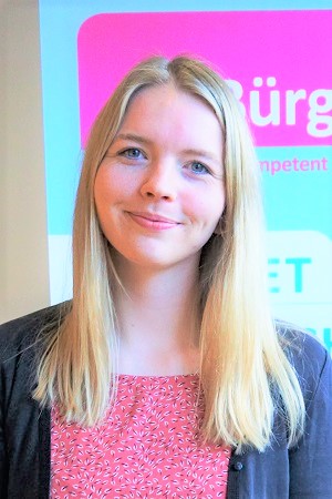 Lena Brinkmann