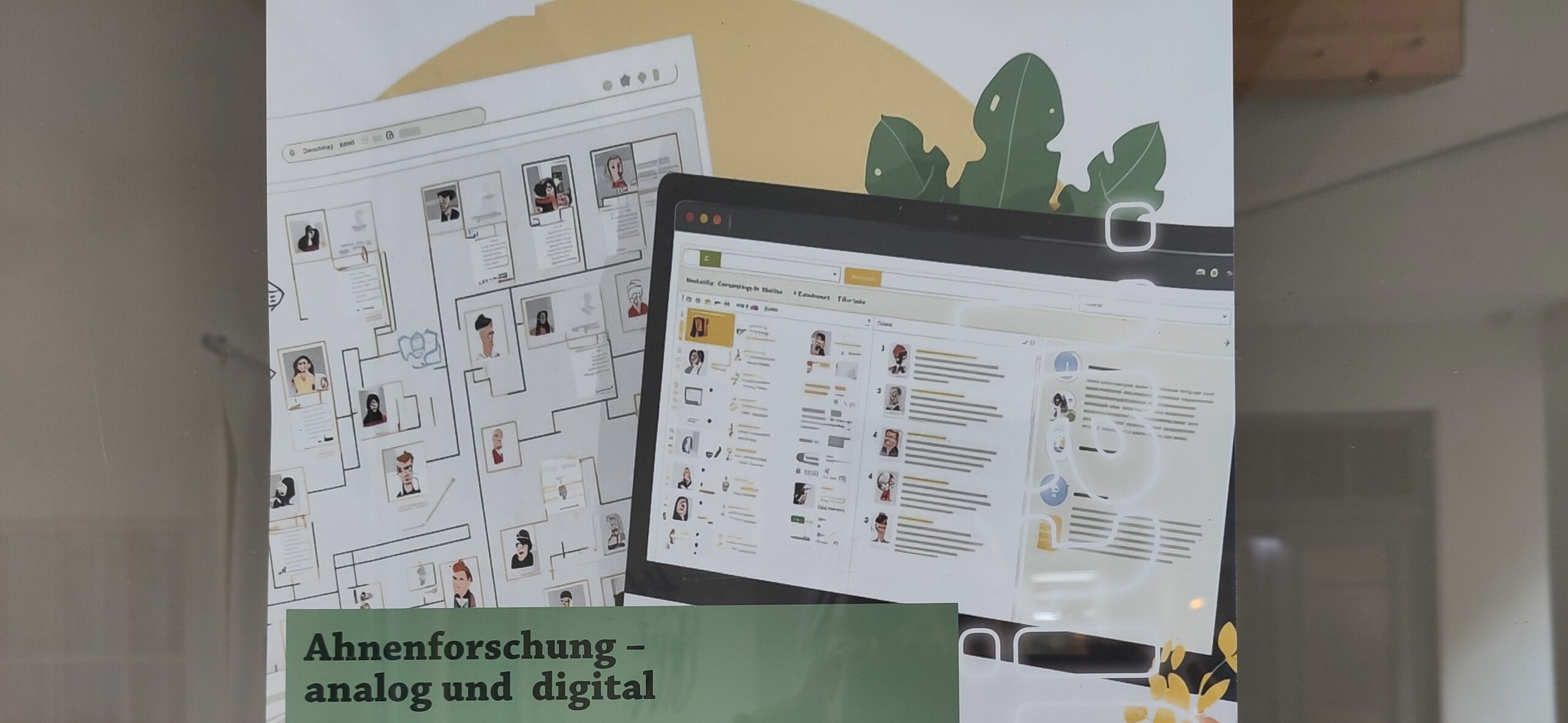 plakat_ahnenforschung_März2026_Ausschnitt