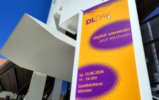Portalbanner Digitaler Unabhängigkeits-Aktionstag Juni 2026